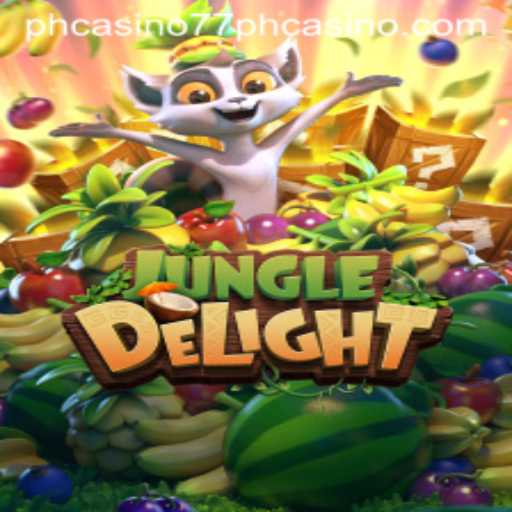 Explore the Thrilling World of JungleDelight at 77PH Casino